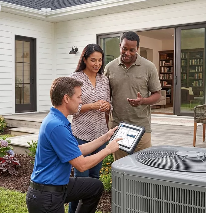 Why Clearwater, FL Homeowners Choose Clearwater HVAC Repair for Emergency AC Repair?
