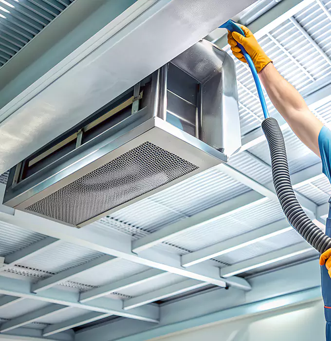 Why Clearwater, FL Homeowners Choose Clearwater HVAC Repair for HVAC Cleaning?