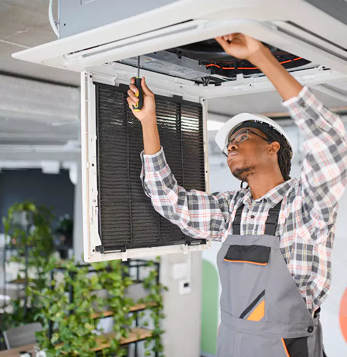 Why Clearwater Homeowners Choose Clearwater HVAC Repair as Their HVAC Contractor?