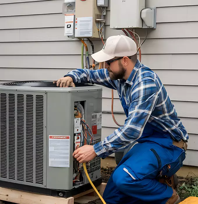 Why Clearwater, FL Homeowners Choose Clearwater HVAC Repair for HVAC Installation?
