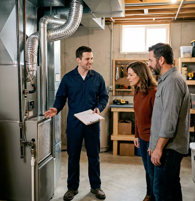 Why Clearwater, FL Homeowners Choose Clearwater HVAC Repair for HVAC Maintenance Service?