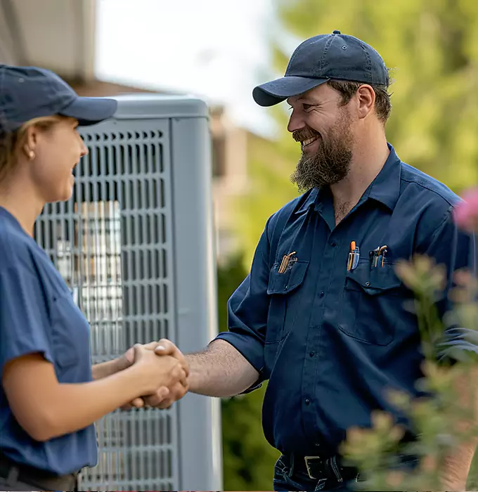 Why Do Clearwater Homeowners Choose Clearwater HVAC Repair HVAC Repair?