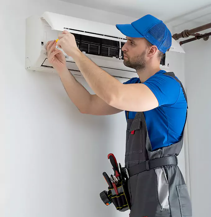 Why Clearwater Homeowners Choose Clearwater HVAC Repair for Mini Split Installation?